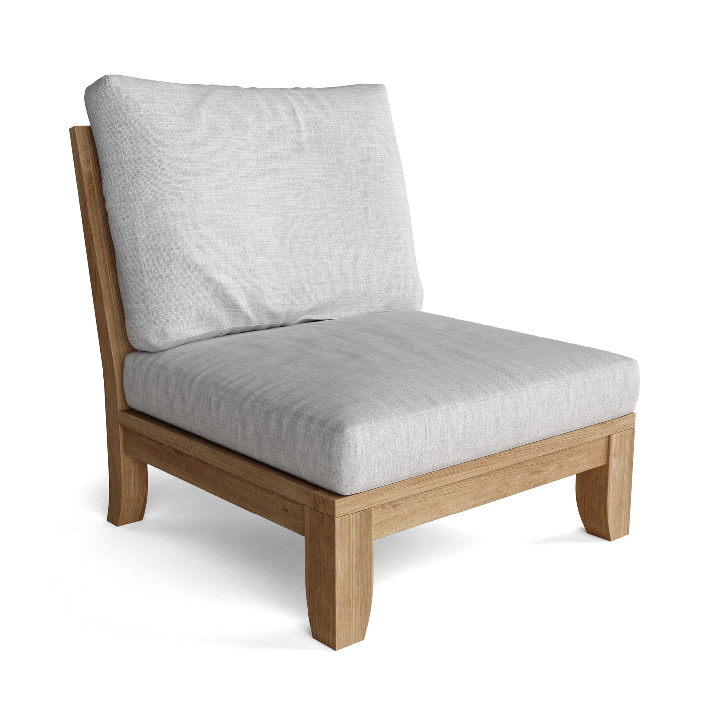 SET-68 LUXE MODULAR DEEP SEATING SET