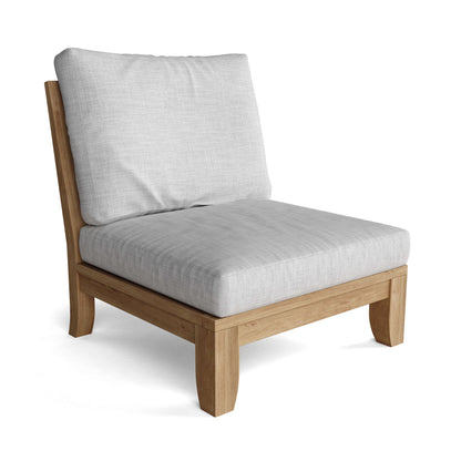 SET-68 LUXE MODULAR DEEP SEATING SET