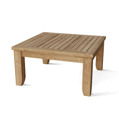 SET-96 RIVIERA MODULAR DEEP SEATING SET