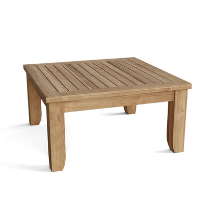 SET-55 LUXE MODULAR DEEP SEATING SET