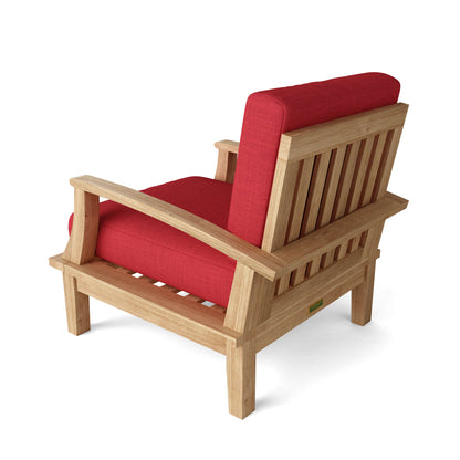 BRIANNA DEEP SEATING SET