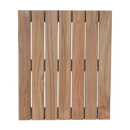 WALL MOUNT FOLDING CHAIR