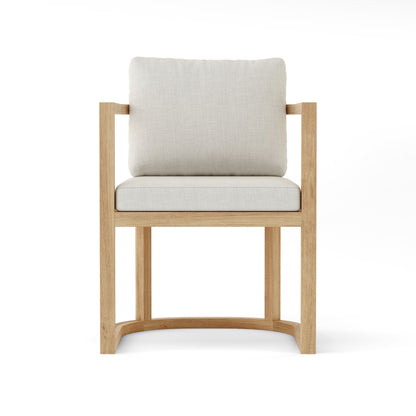 JUNUS DINING CHAIR