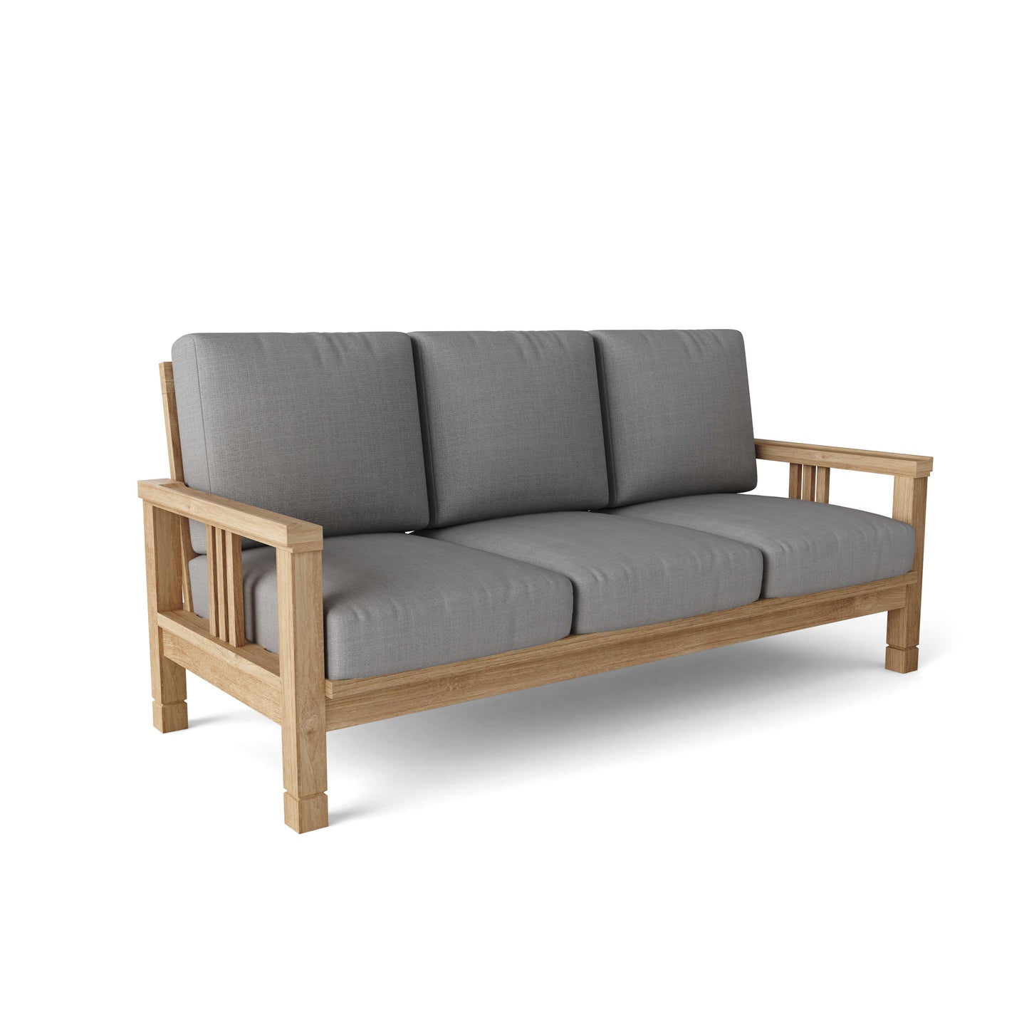 REPLACEMENT CUSHION DS-3013 SOUTHBAY DEEP SEATING SOFA