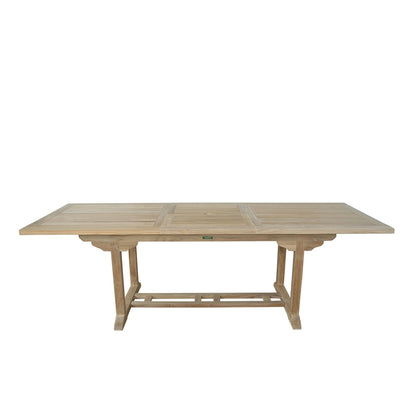 SET-80 DINING TABLE SET