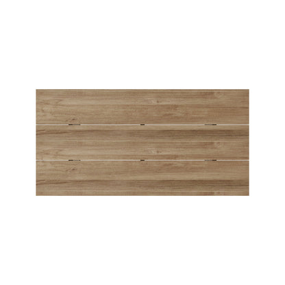 SET-39A ALURA PADUA DINING TABLE 7-PC SET