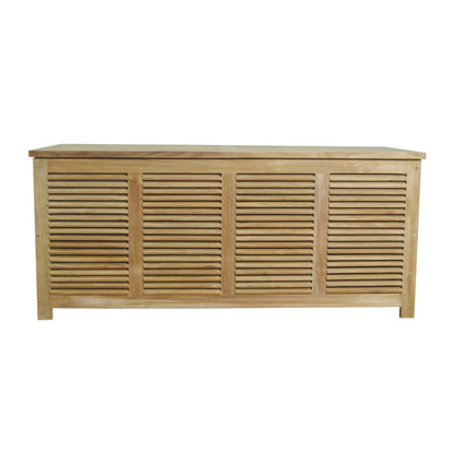 AMBERLY STORAGE BOX