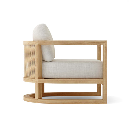 SET-222 JUNUS DEEP SEATING SET