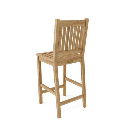 SET-09 BAR TABLE SET