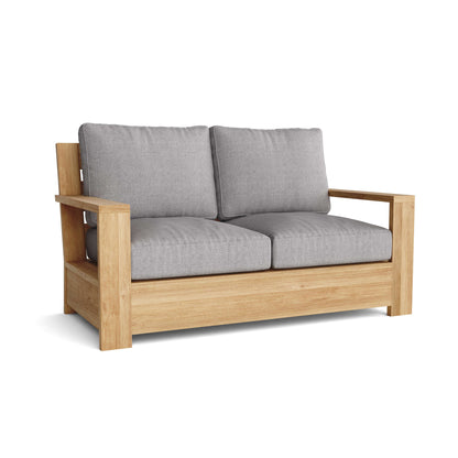 SET-525 6-PC MADERA DEEP SEATING