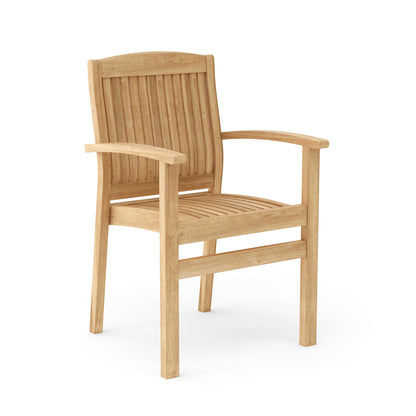 SET-21 BISTRO TABLE SET