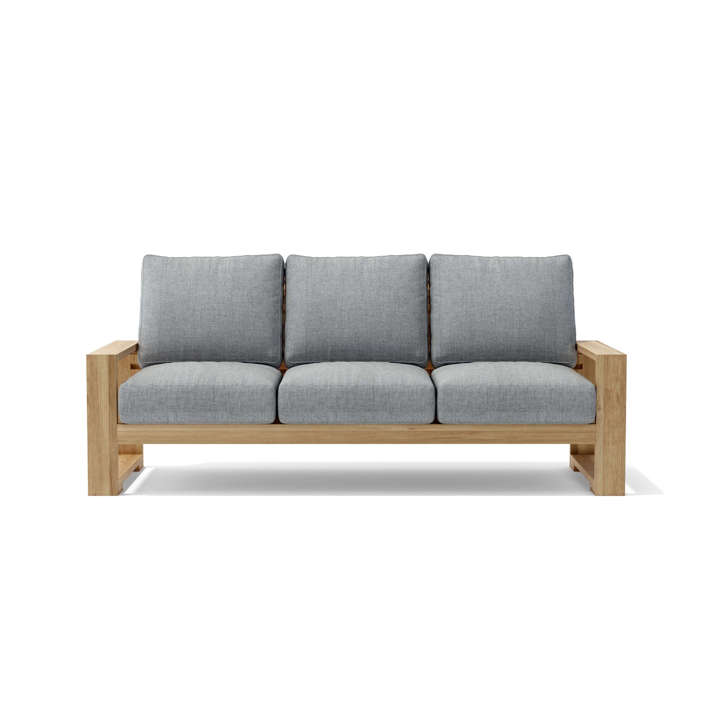 SET-142 CAPISTRANO DEEP SEATING SET