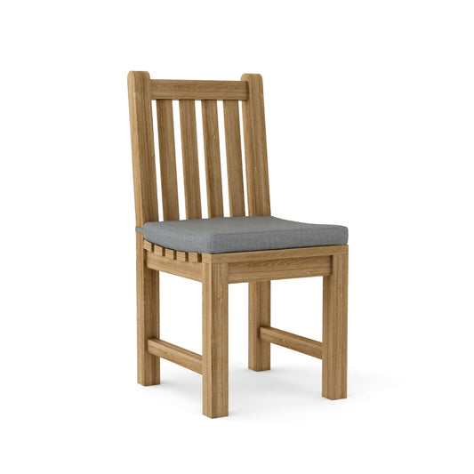 REPLACEMENT CUSHION CHD-2040 BRAXTON DINING CHAIR