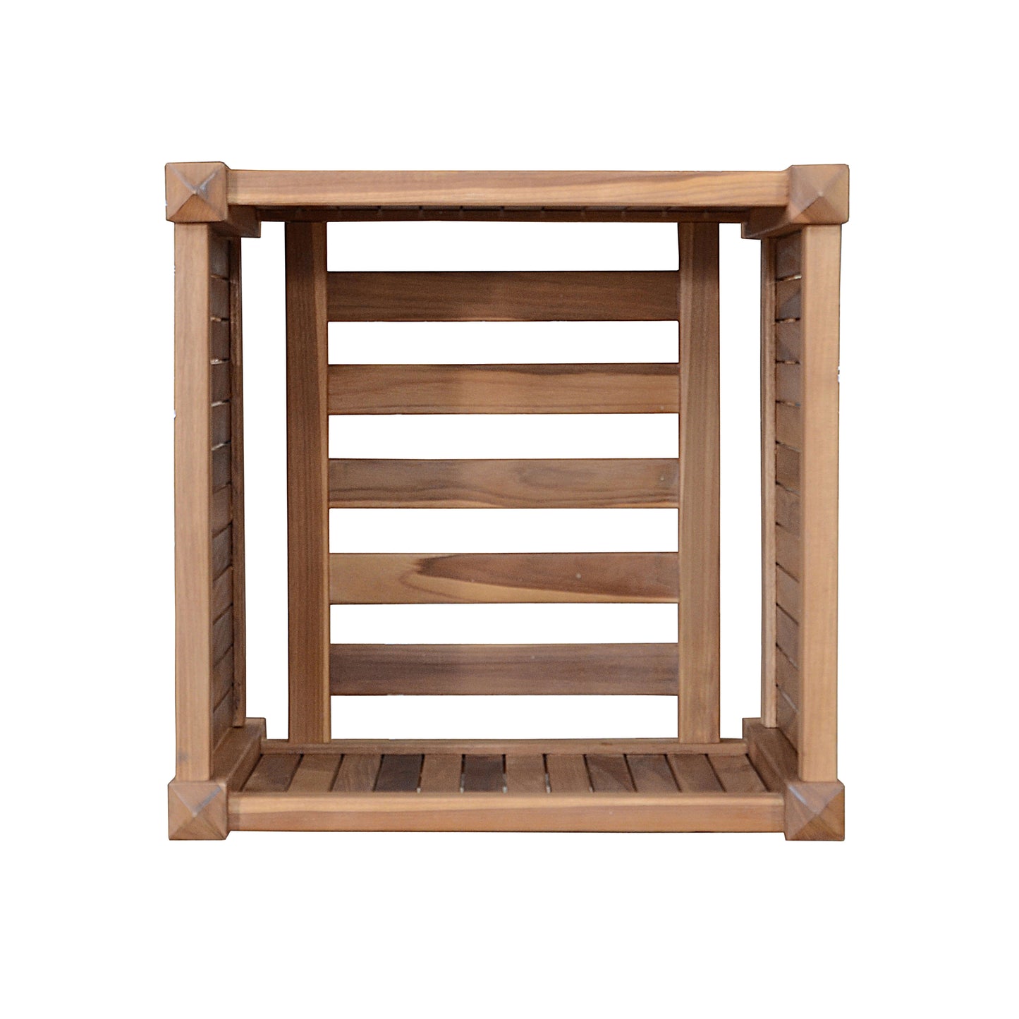 22″ PLANTER SQUARE BOX