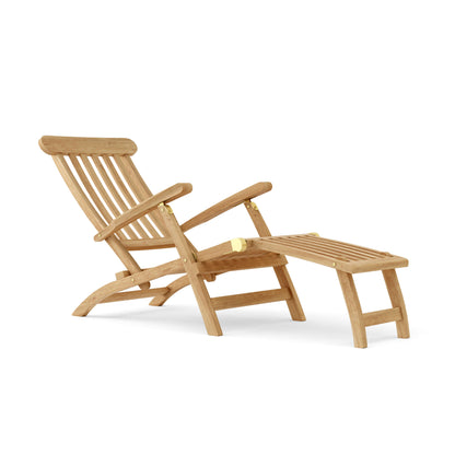 SET-ST-124 STEAMER SET