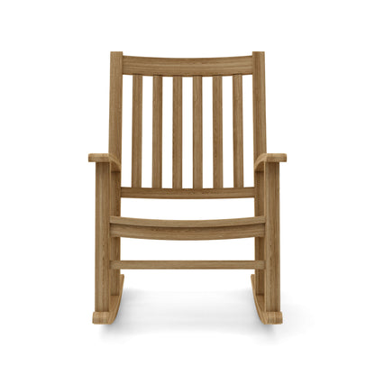 SET-270 PALM BEACH ROCKING CHAIR 3-PC SET