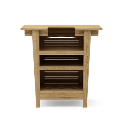 MONTEGO BAR TABLE