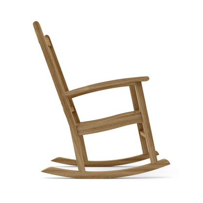 SET-270 PALM BEACH ROCKING CHAIR 3-PC SET