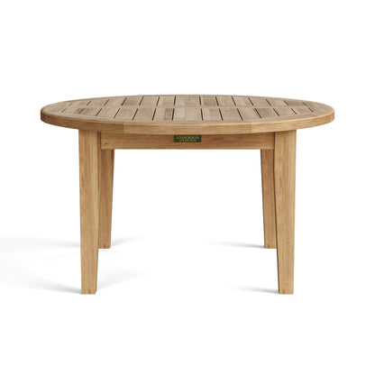 BRIANNA DEEP SEATING SET