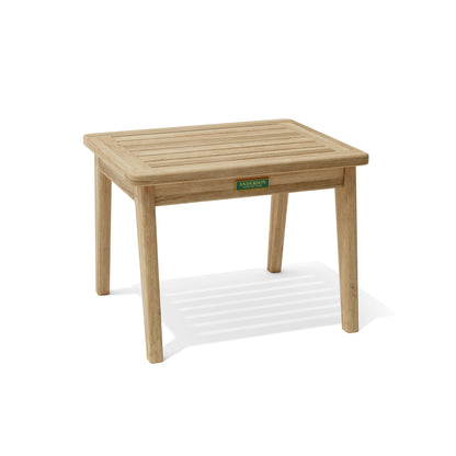 SET-3025 AMALFI DEEP SEATING SET