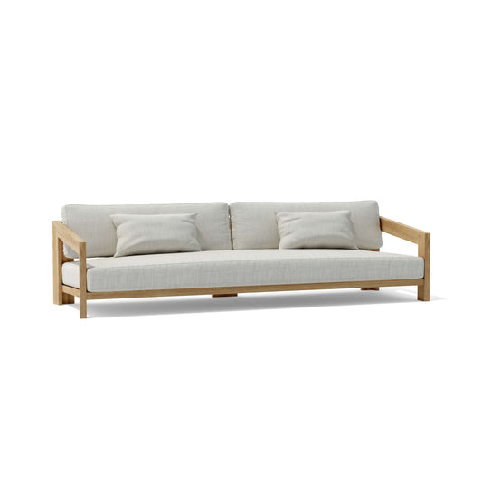 REPLACEMENT CUSHION DS-853 SMYRNA 4-SEAT SOFA