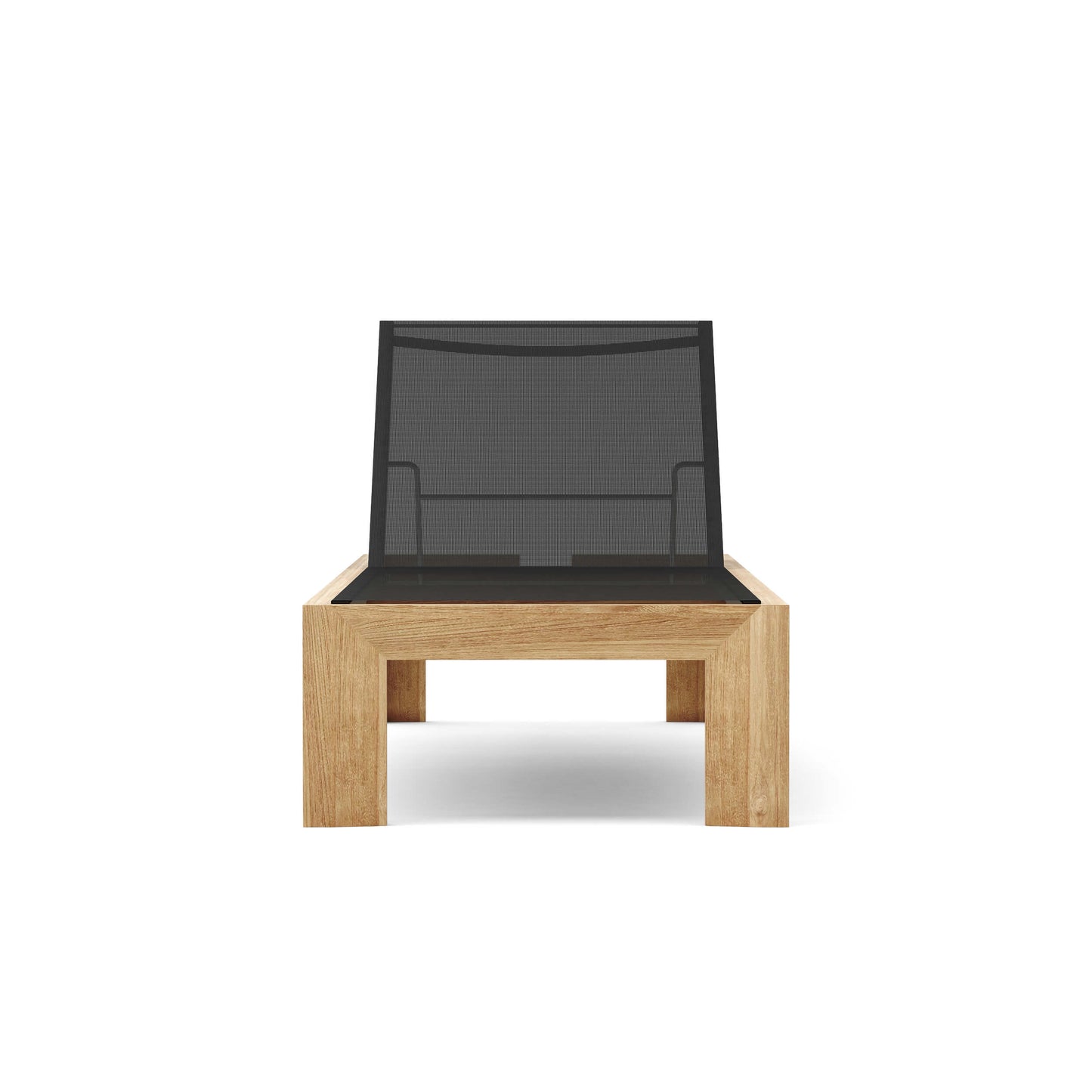 SMYRNA SUN LOUNGER