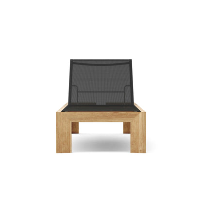 SMYRNA SUN LOUNGER