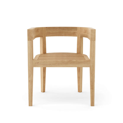 CORONADO DINING CHAIR