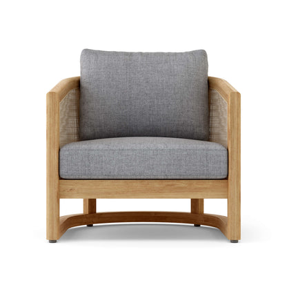 4-PC CATANIA DEEP SEATING SET