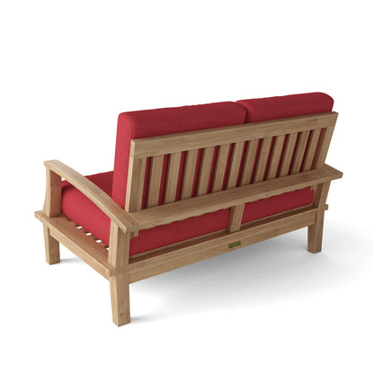 BRIANNA DEEP SEATING SET