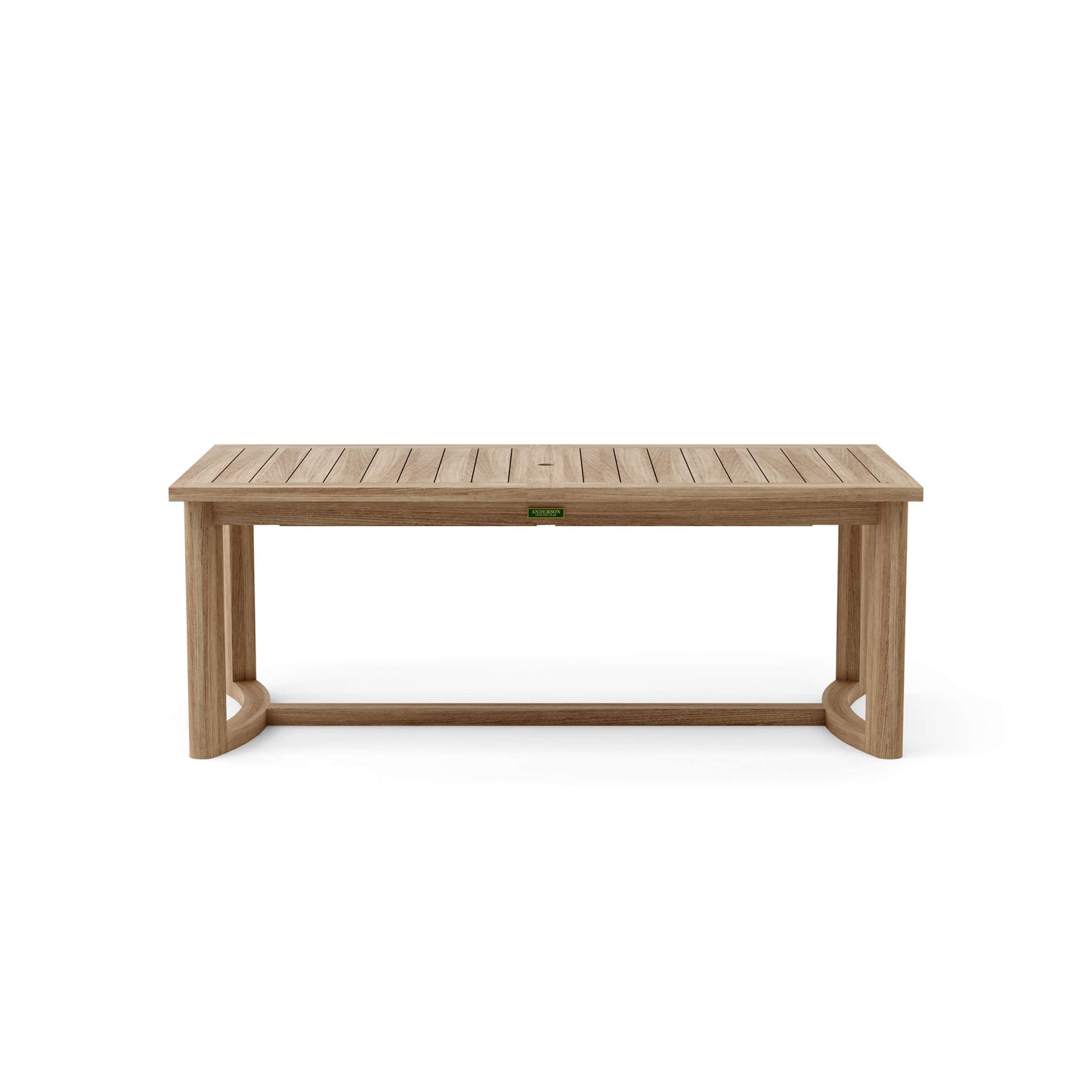 SET-224 11-PC JUNUS DINING TABLE SET