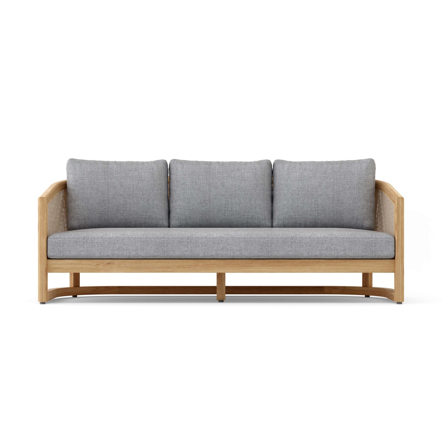 4-PC CATANIA DEEP SEATING SET