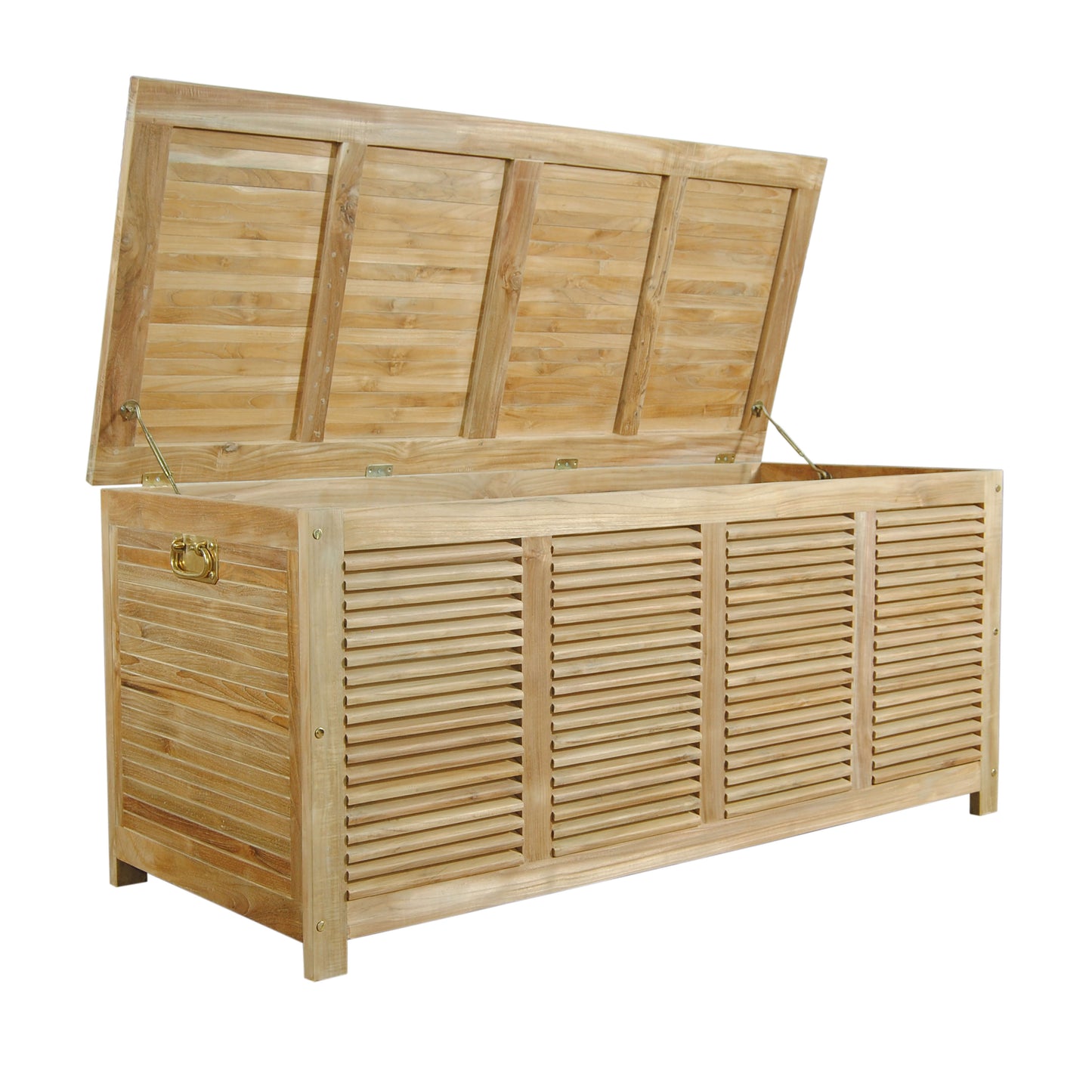 AMBERLY STORAGE BOX