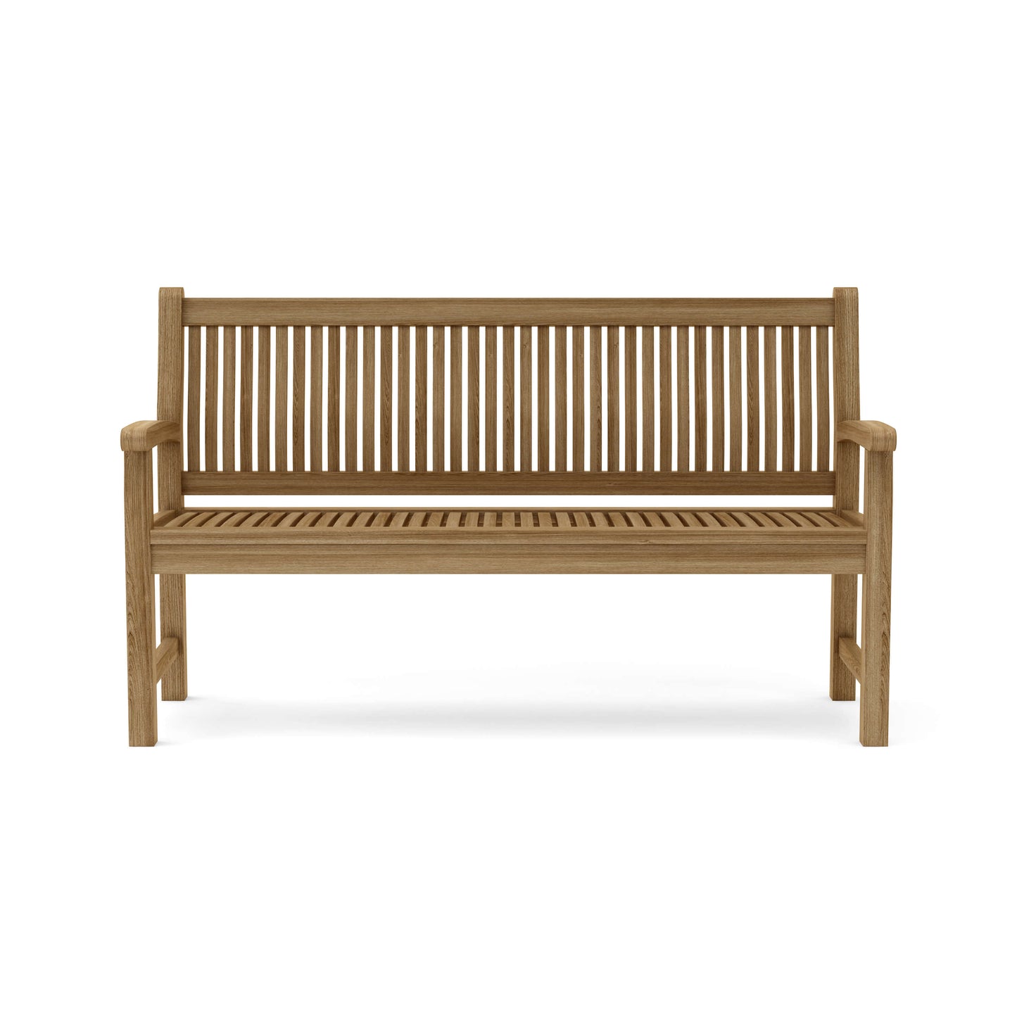 SAHARA 3-SEATER BENCH