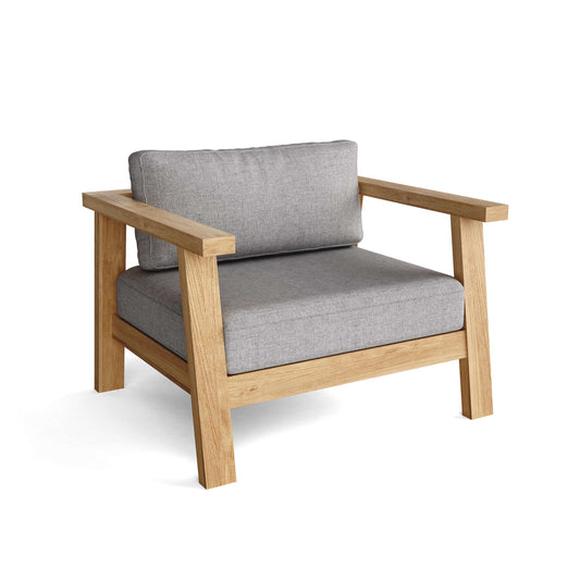 REPLACEMENT CUSHION DS-321 PALERMO DEEP SEATING ARMCHAIR