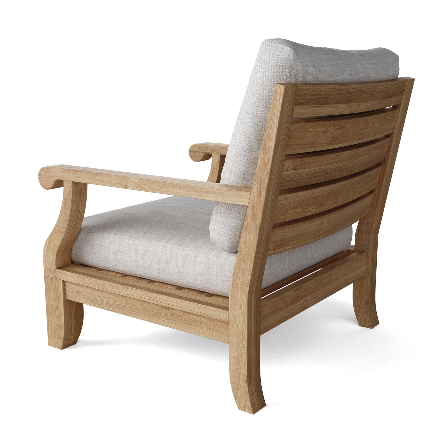 SET-93 RIVIERA MODULAR DEEP SEATING SET