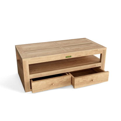 SET-152 COPACABANA MODULAR DEEP SEATING SET