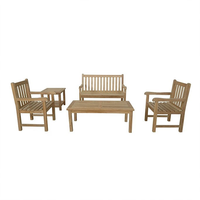SET-118 CONVERSATION SET