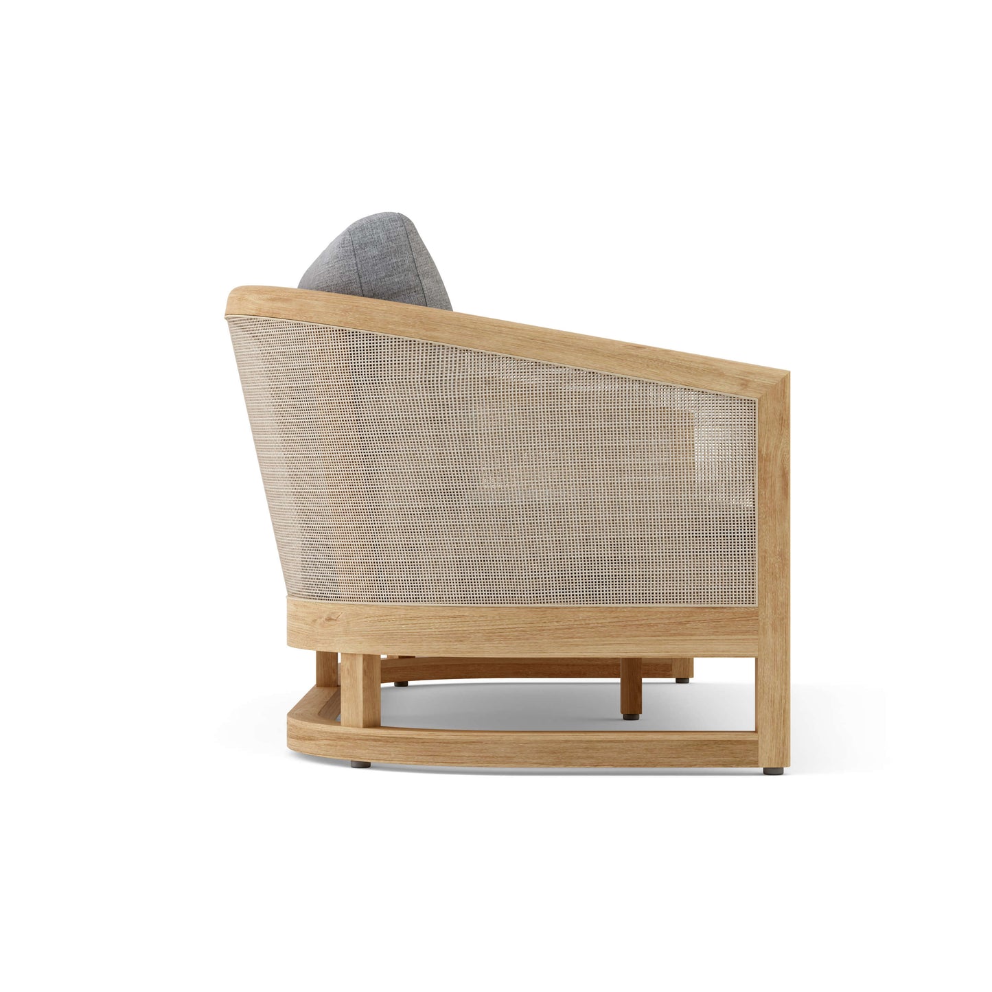 4-PC CATANIA DEEP SEATING SET