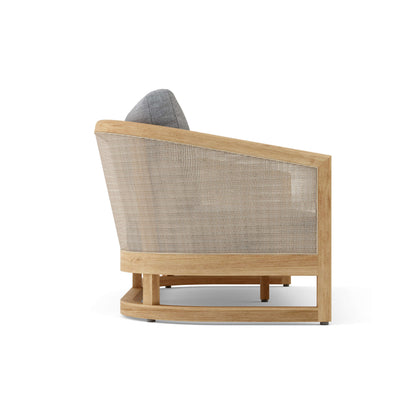4-PC CATANIA DEEP SEATING SET