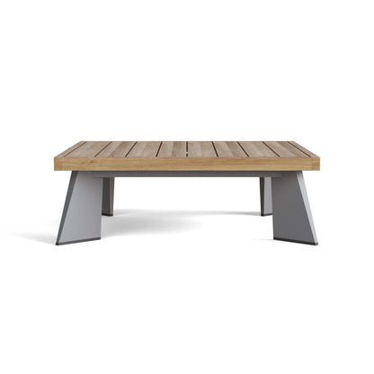 OXFORD PLATFORM SQUARE TABLE