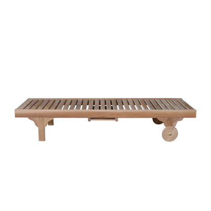 SET-SL-071 SUN LOUNGER SET