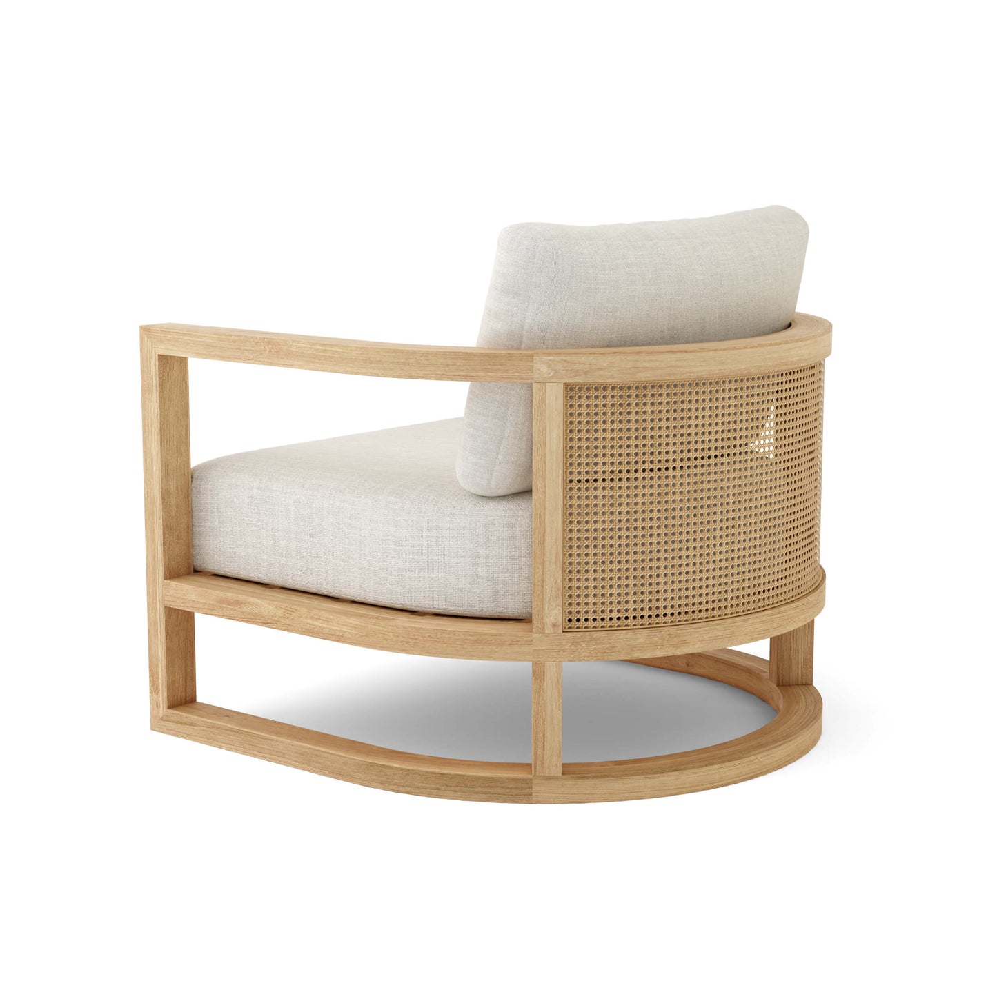 SET-221 JUNUS DEEP SEATING SET