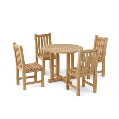 SET-229 MONTAGE BRAXTON 5-PC SET