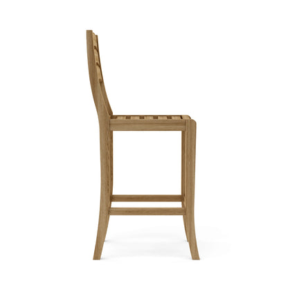 MANDALAY BAR CHAIR