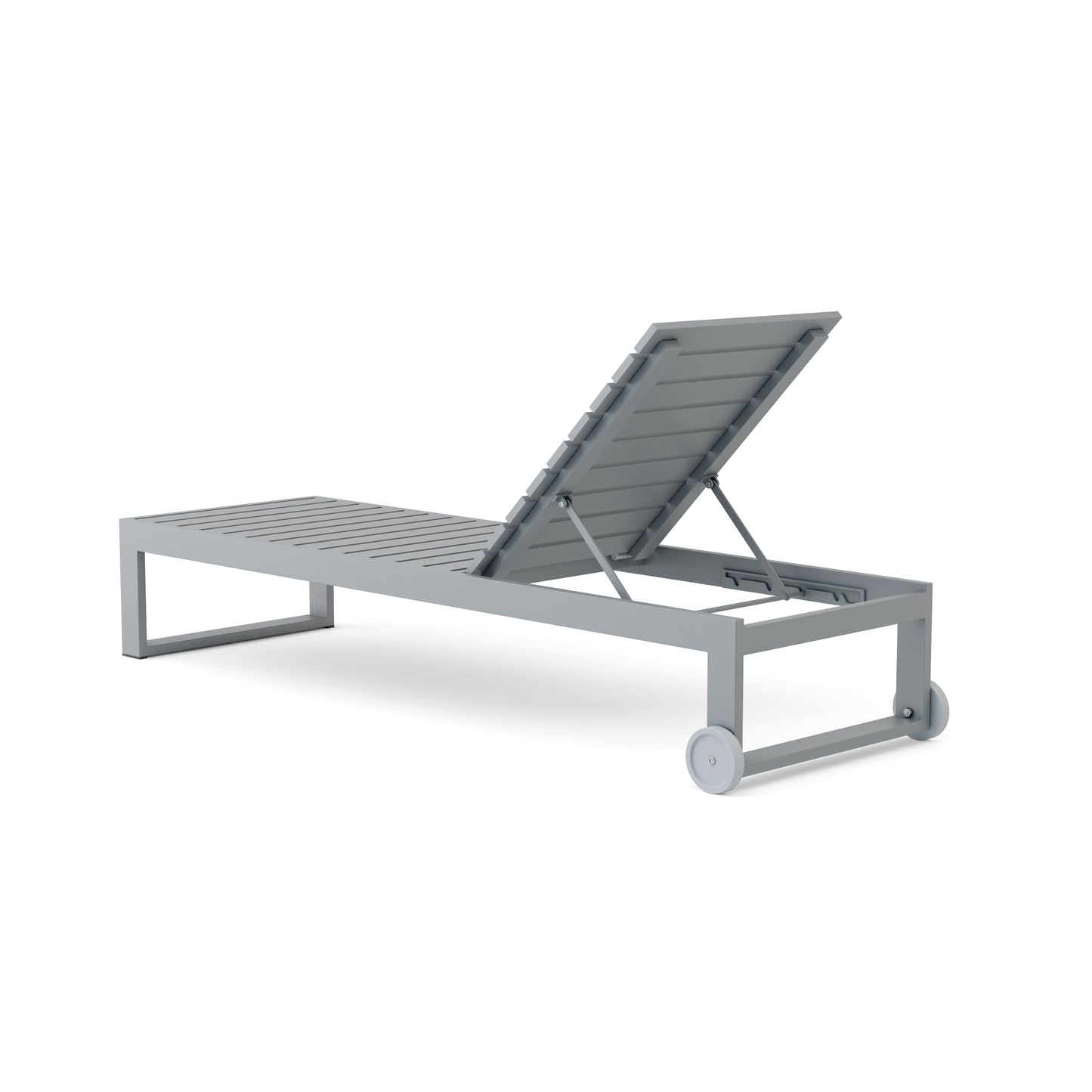 SET-5005 LUCCA 3-PC SUN LOUNGER SET