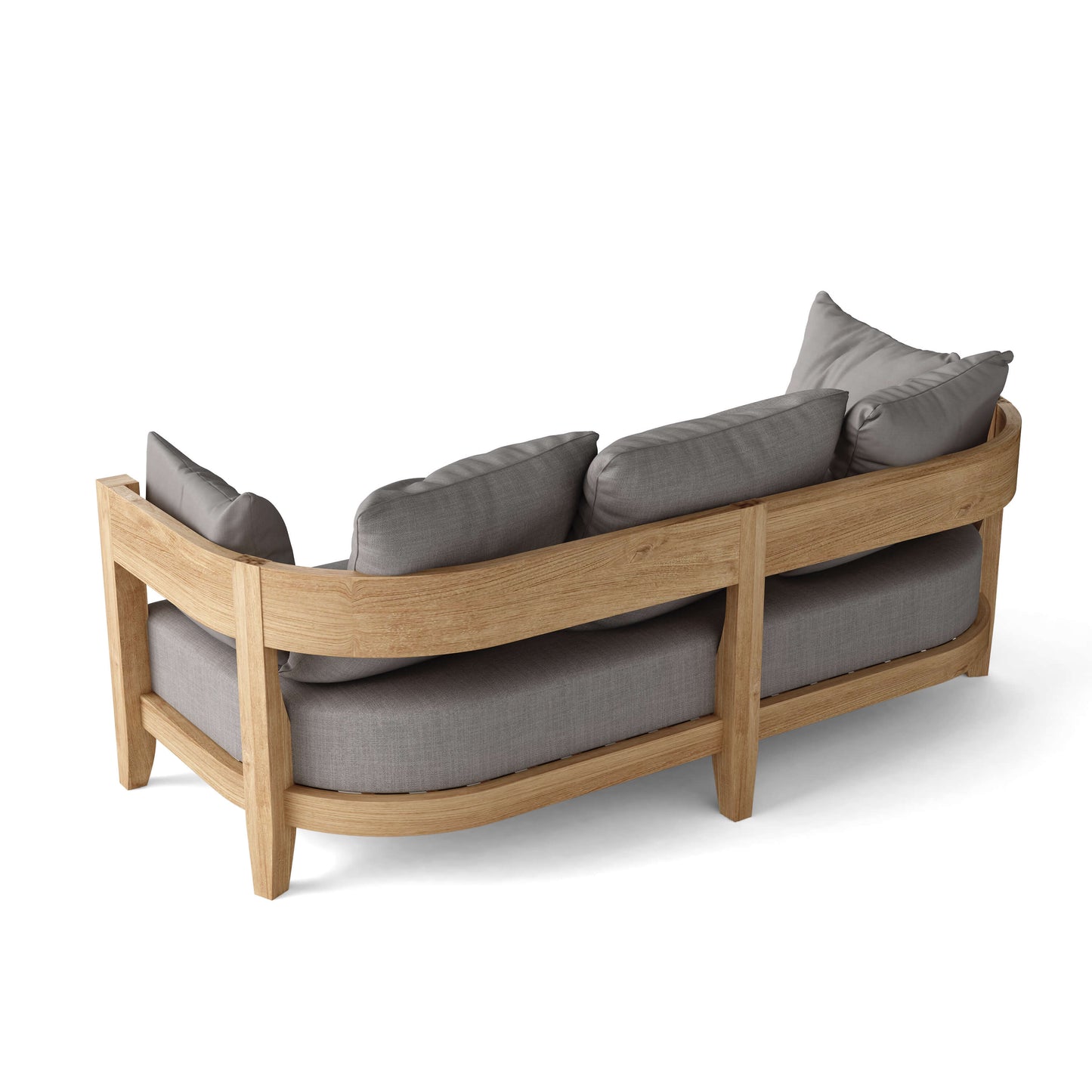 SET-171 6-PC CORONADO DEEP SEATING SET