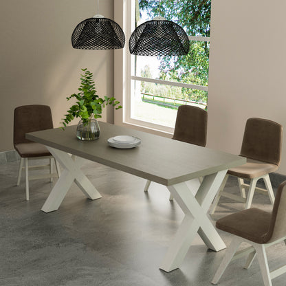 MILWAUKEE DINING TABLE