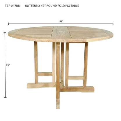 SET-34 DINING TABLE SET