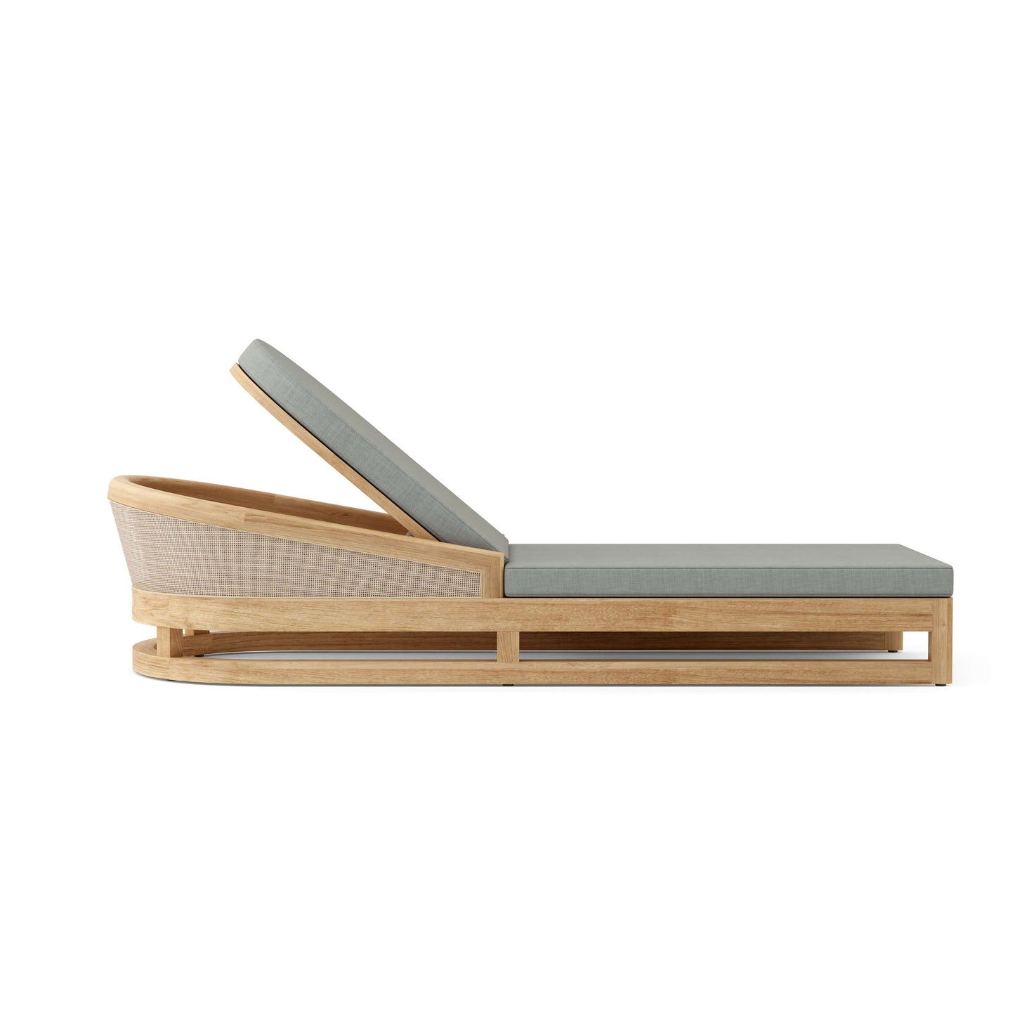 CATANIA CHAISE LOUNGER